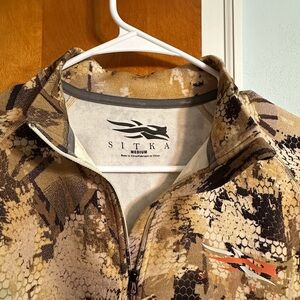 Merino heavyweight base layer